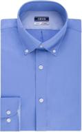 👔 izod button collar 15 5 35 shirt: stylish men's clothing for every occasion logo