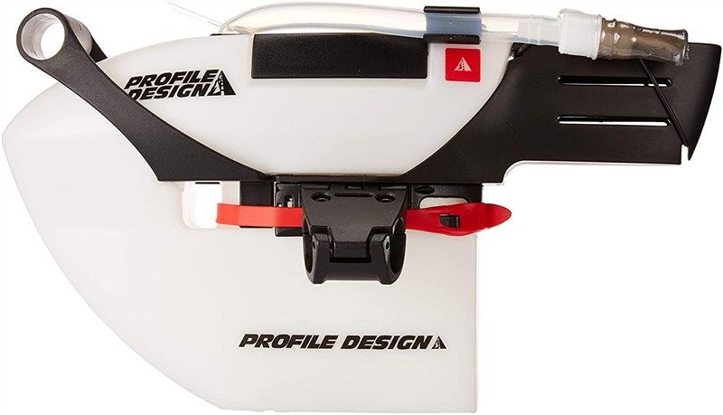profile designs fc35 hydration system 로고