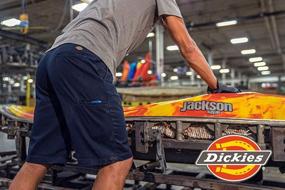 img 3 attached to 👕 Джемпер Dickies Dri Tech с управлением влагой - набор нескольких штук