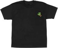 santa cruz turtle shirts medium boys' clothing for tops, tees & shirts logo