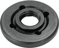 🔒 makita 193465-4 lock nut: durable and secure fastening solution logo