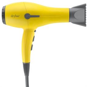 img 3 attached to 💨 Drybar Buttercup Hair Dryer