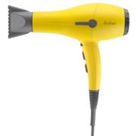 💨 drybar buttercup hair dryer logo