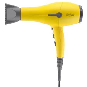 img 4 attached to 💨 Drybar Buttercup Hair Dryer