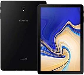 img 1 attached to Renewed Samsung Galaxy Tab S4 T837T 10.5-inch T-Mobile + Wi-Fi Android Tablet, 64GB - Enhanced SEO