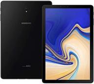 renewed samsung galaxy tab s4 t837t 10.5-inch t-mobile + wi-fi android tablet, 64gb - enhanced seo logo