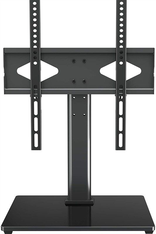 universal tv stand adjustable 400x400mm 로고