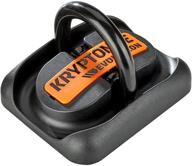 🔒 secure your property with kryptonite evolution ground anchor logo