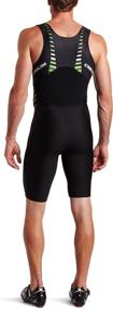 img 1 attached to 🏊 Pearl Izumi Pro Tri Speed Suit for Men