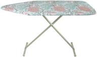 threshold padded ironing board cover logo