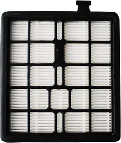 img 4 attached to 🧹 Podoy F45 Vacuum Filter - Compatible with Dirt Devil Pets Canister SD40000 & EZ Lite Canister SD40010, 2KQ0107000 2-KQ0107-000 F45 F-45