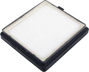 img 2 attached to 🧹 Podoy F45 Vacuum Filter - Compatible with Dirt Devil Pets Canister SD40000 & EZ Lite Canister SD40010, 2KQ0107000 2-KQ0107-000 F45 F-45