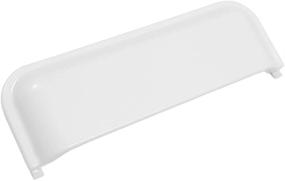 img 4 attached to 🔧 Durable W10861225 W10714516 Replacement Door Handle for Whirlpool Appliances - Fits Amana, Maytag, Crosley, Kenmore and More!