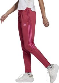 img 3 attached to adidas Women's Tiro Track Pant Cu: Ultimate Comfort and Style for Fitness Enthusiasts