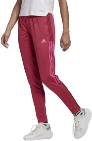 img 4 attached to adidas Women's Tiro Track Pant Cu: Ultimate Comfort and Style for Fitness Enthusiasts