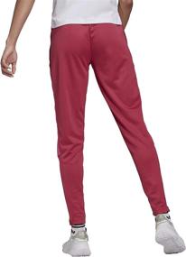 img 2 attached to adidas Women's Tiro Track Pant Cu: Ultimate Comfort and Style for Fitness Enthusiasts