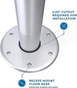 img 2 attached to Manufacturers Select SurFit System Silver