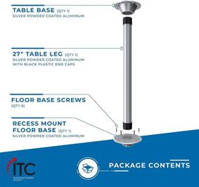 img 3 attached to Manufacturers Select SurFit System Silver