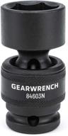 gearwrench 84603n стандартный универсальный ударный логотип