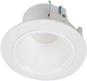 img 4 attached to 🔦 Усилите ваше пространство с интегрированным потолочным ретрофитом RLD4069301EWHR