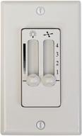 ceiling control dimmer switch included logo