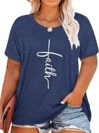 hdlte shirts womens christian inspirational sports & fitness logo