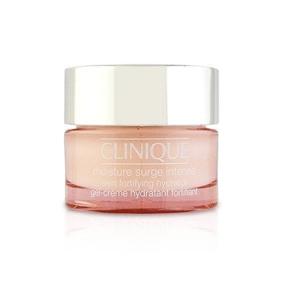 img 2 attached to 💧 Clinique Moisture Surge Intense Skin Fortifying Hydrator: 0.5oz, 15ml - For Very Dry to Dry Combination Skin