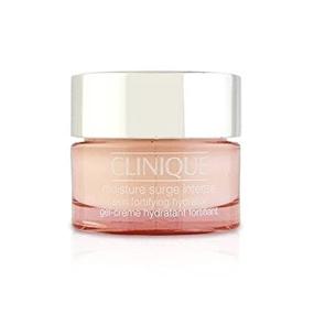 img 4 attached to 💧 Clinique Moisture Surge Intense Skin Fortifying Hydrator: 0.5oz, 15ml - For Very Dry to Dry Combination Skin