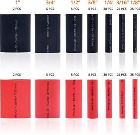 img 3 attached to Wirefy 200 Heat Shrink Tubing