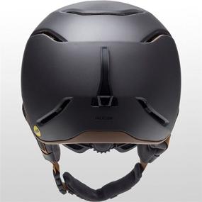 img 3 attached to 🎿 Giro Jackson MIPS Snow Helmet: Optimal Head Protection for Winter Sports