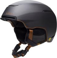 🎿 giro jackson mips snow helmet: optimal head protection for winter sports logo