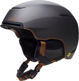 img 4 attached to 🎿 Giro Jackson MIPS Snow Helmet: Optimal Head Protection for Winter Sports