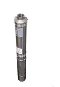 img 4 attached to Hallmark Industries MA0343X 4 Submersible Stainless