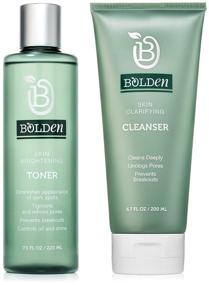 img 3 attached to Bolden BBT1480 Skin Brightening Toner