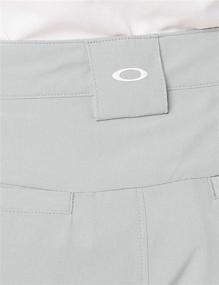 img 2 attached to Oakley Mens Take Shorts Heather Men's Clothing and Active