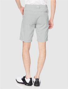 img 3 attached to Oakley Mens Take Shorts Heather Men's Clothing and Active