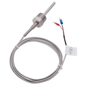 img 2 attached to Thermistor Thermocouple Temperature Controller MT 205 1 Measuring & Layout Tools