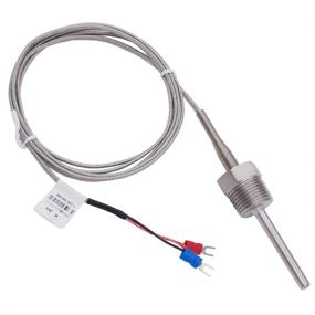 img 3 attached to Thermistor Thermocouple Temperature Controller MT 205 1 Measuring & Layout Tools