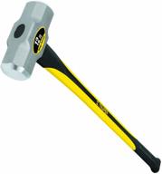 🛠️ truper 30931 36 inch fiberglass 12 pound: durable and reliable heavy-duty tool for superior performance логотип