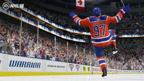 img 1 attached to NHL 18 Xbox One
