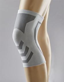 img 2 attached to Compression Knee Support Small Pack