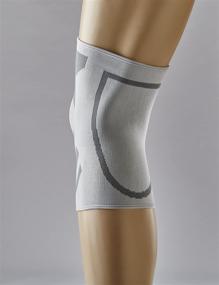 img 1 attached to Compression Knee Support Small Pack