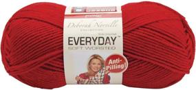 img 1 attached to Premier Yarns Norville Collection Everyday Knitting & Crochet in Yarn