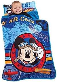 img 2 attached to 🐭 Disney Mickey Mouse Clubhouse Nap Mat