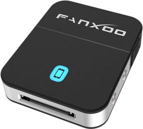img 3 attached to Upgrade Your Bose SoundDock: Fanxoo DockPro 30-pin aptX HD Bluetooth 5.0 Adapter for iPhone iPod Docking Station