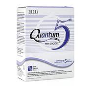 🌀 zotos quantum 5 alkaline perm - firm choices for single application logo