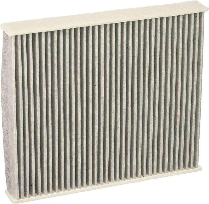 tyc 800208c replacement cabin filter 로고