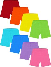 img 4 attached to Resinta Shorts Breathable Safety Colors Sports & Fitness for Team Sports