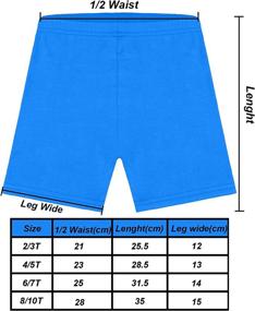 img 3 attached to Resinta Shorts Breathable Safety Colors Sports & Fitness for Team Sports