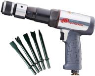 ingersoll rand 119maxk barrel hammer: unleash power and precision in every strike логотип